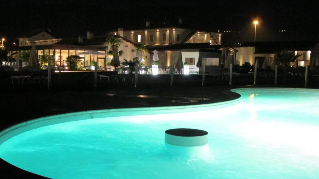 & Le Colombare 3*
