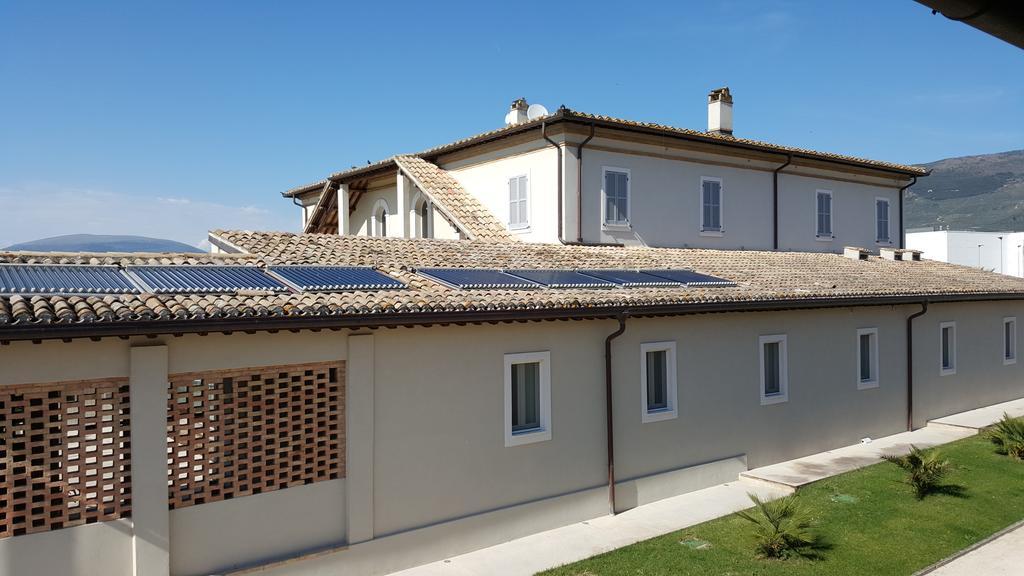 & Le Colombare 3*