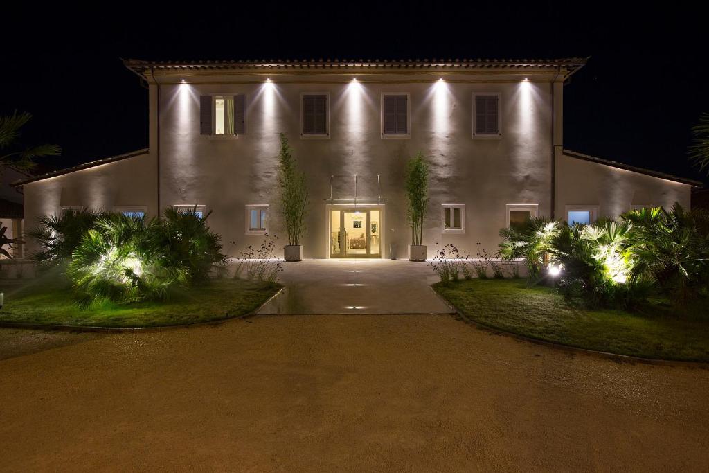 Hotel&resort Le Colombare Hotel 3*