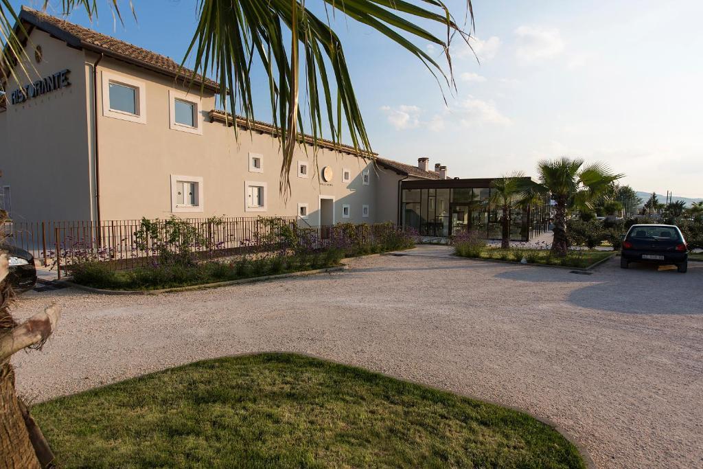 Hotel&resort Le Colombare 3*