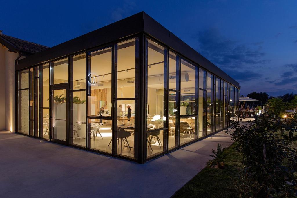 Hotel&resort Le Colombare Hotel