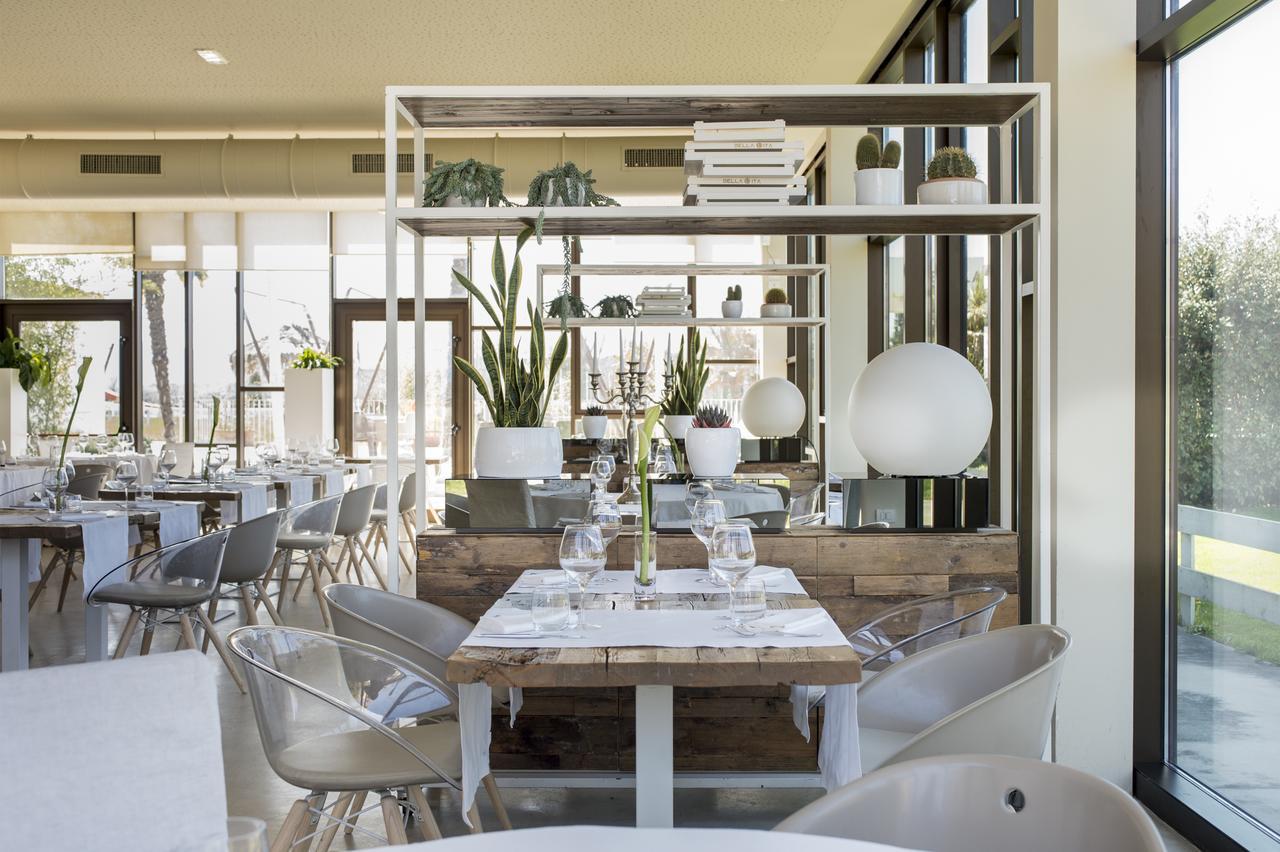Hotel Hotel&resort Le Colombare