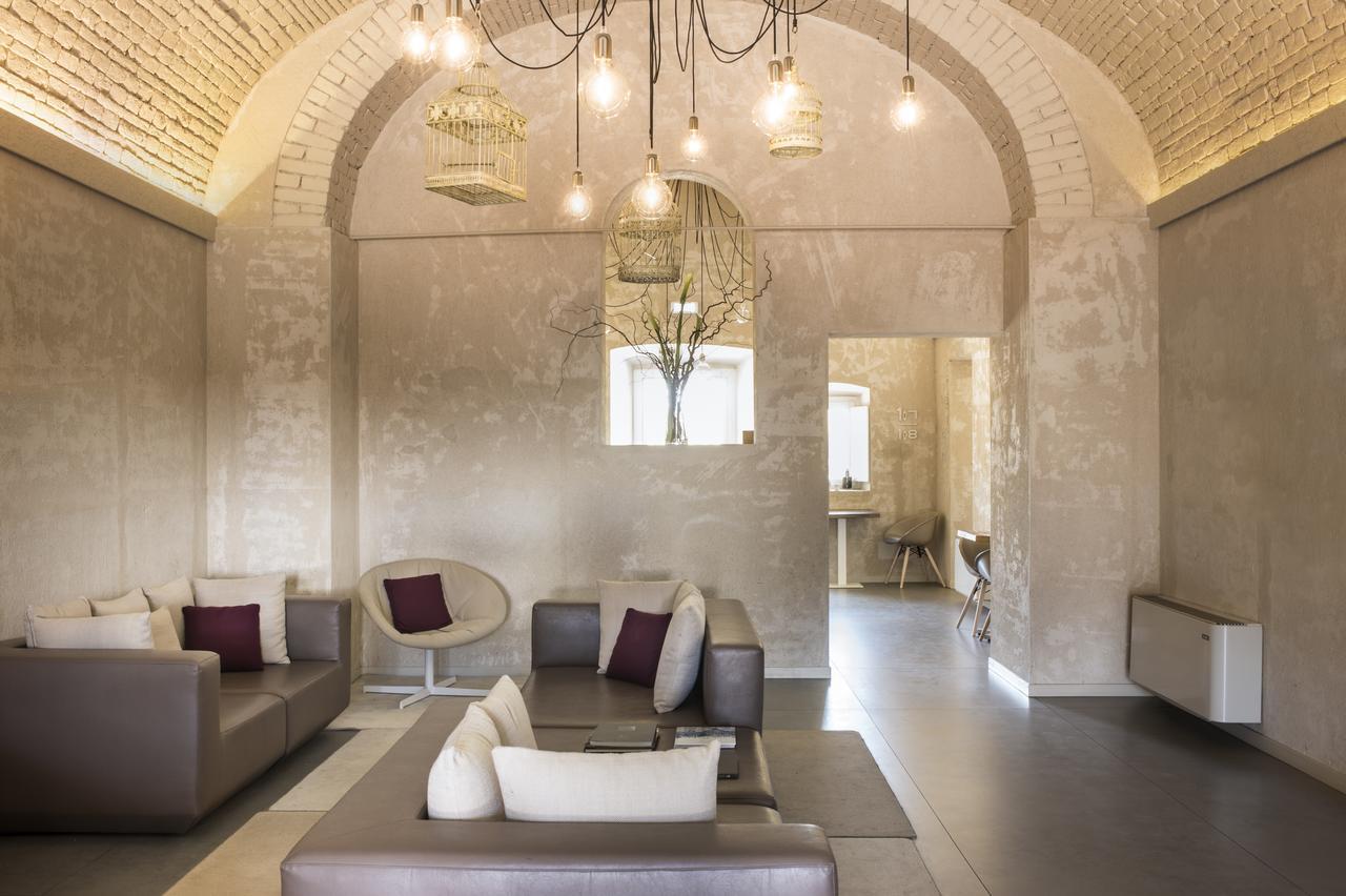 Hotel Hotel&resort Le Colombare Foligno