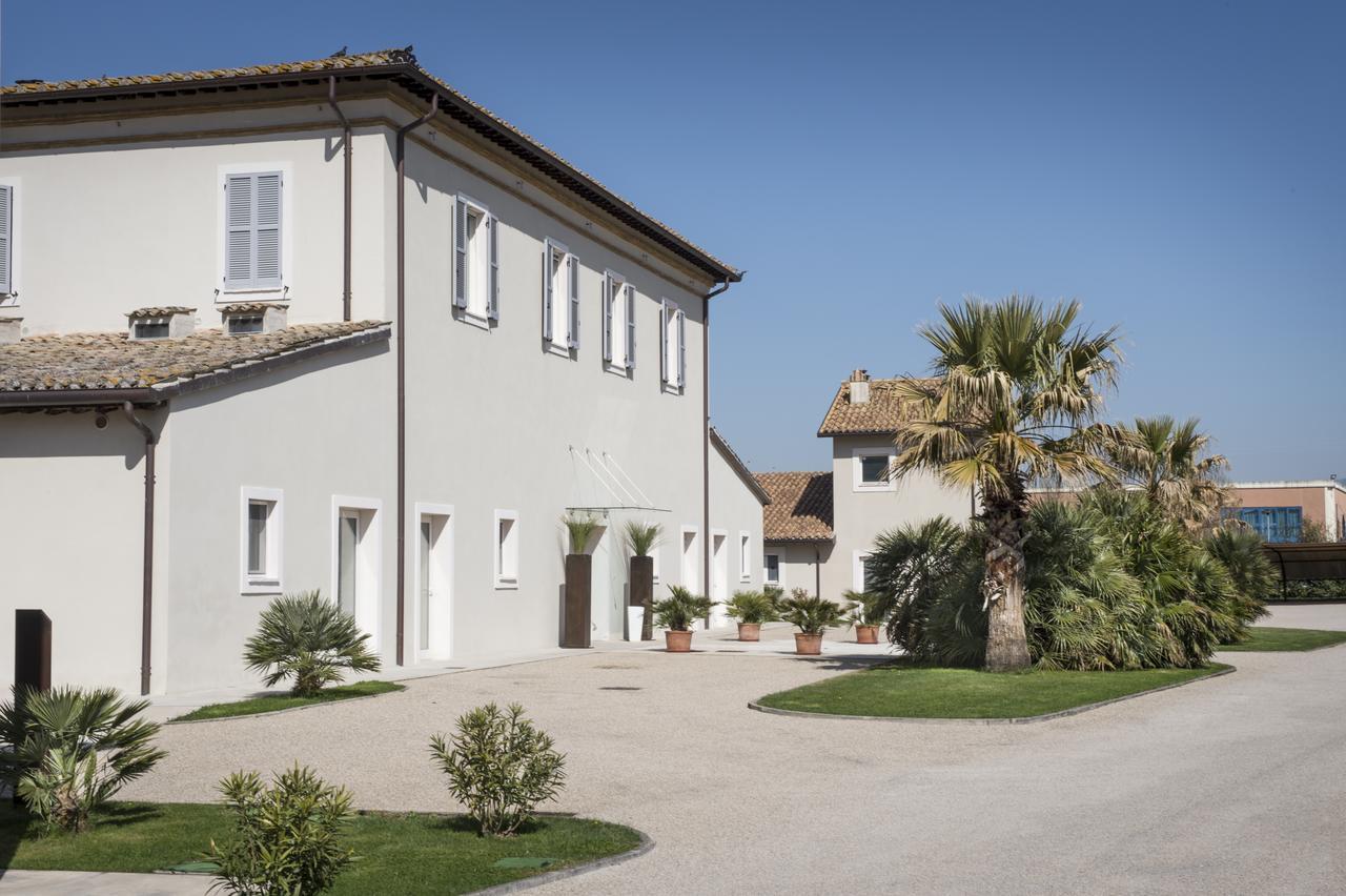 Hotel Hotel&resort Le Colombare
