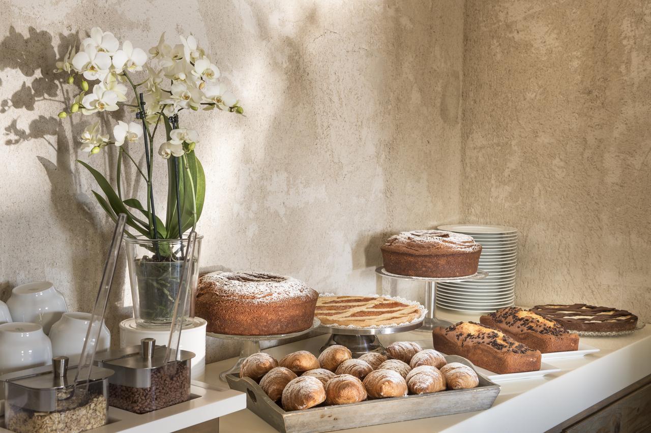 Hotel&resort Le Colombare Hotel 3*