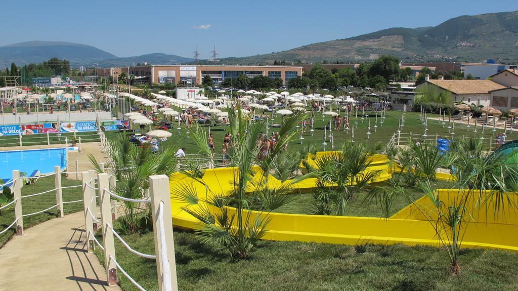 & Le Colombare Hotel