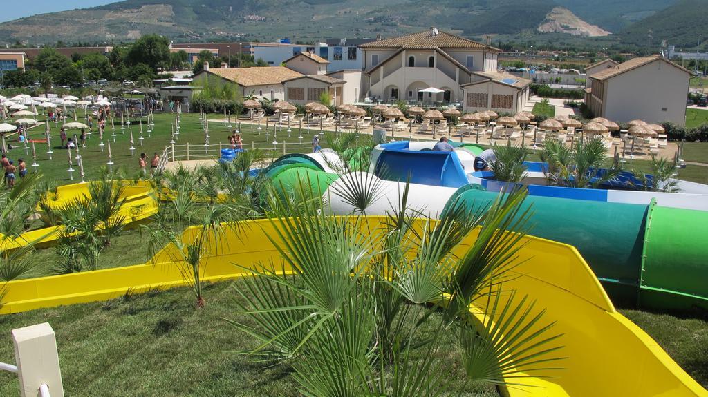 Hotel & Le Colombare 3*