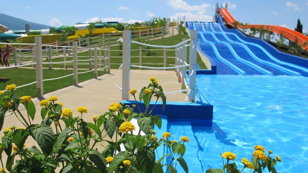 Hotel & Le Colombare Foligno