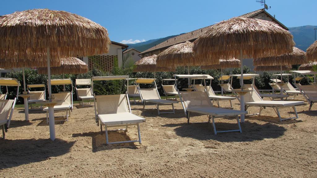 Hotel & Le Colombare Foligno
