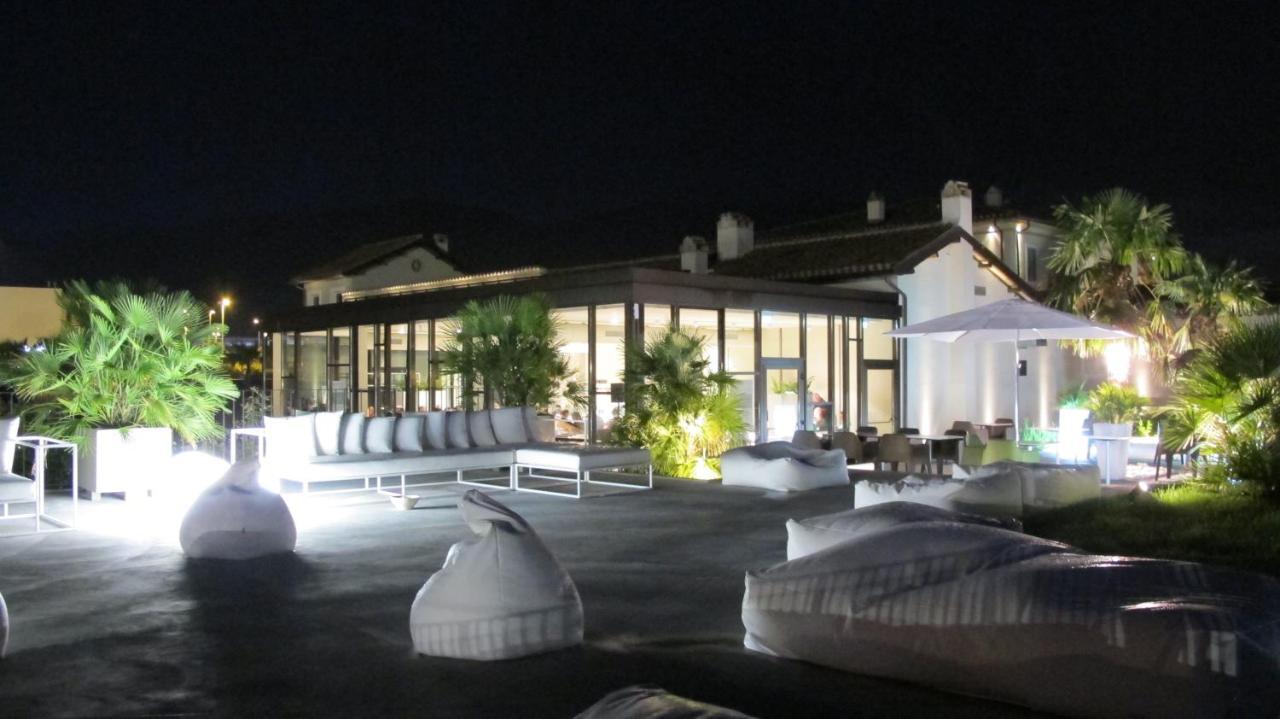 Hotel Hotel&resort Le Colombare 3*